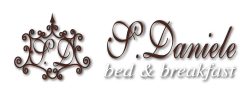 B&B San Daniele Colli Euganei